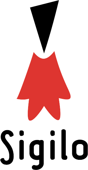 Sigilo Editorial logo